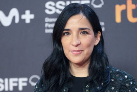 Alauda Ruiz de Azúa, más allá de la directora: trabajó 20 años en Publicidad y la crisis personal por la que creó su 'ópera prima'