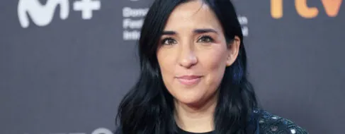 Alauda Ruiz de Azúa, más allá de la directora: trabajó 20 años en Publicidad y la crisis personal por la que creó su 'ópera prima'