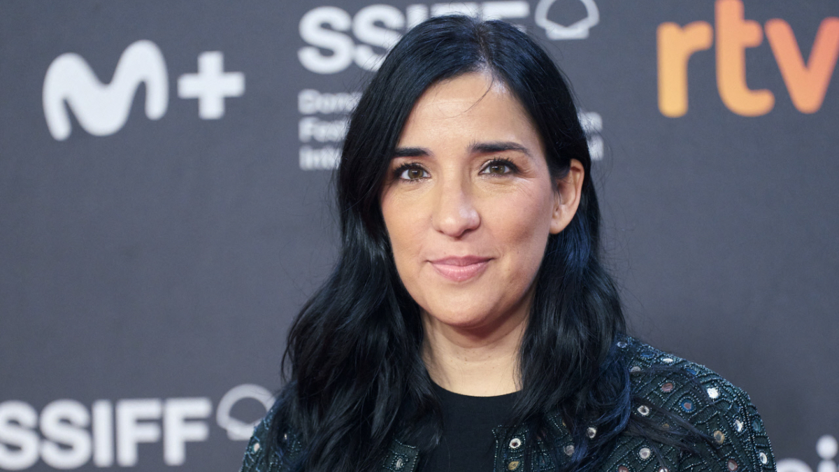 Alauda Ruiz de Azúa, más allá de la directora: trabajó 20 años en Publicidad y la crisis personal por la que creó su ‘ópera prima’
