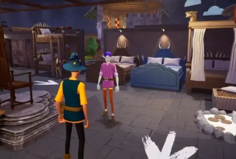 Cómo la inteligencia artificial está transformando los videojuegos