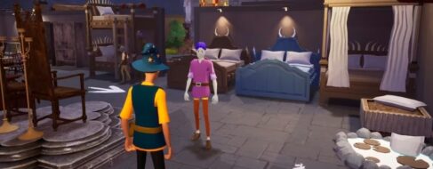 Cómo la inteligencia artificial está transformando los videojuegos