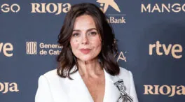 La vida de la actriz Miryam Gallego: casada con el hijo de Dulce Chacón y madre de mellizos