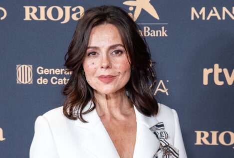 La vida de la actriz Miryam Gallego: casada con el hijo de Dulce Chacón y madre de mellizos