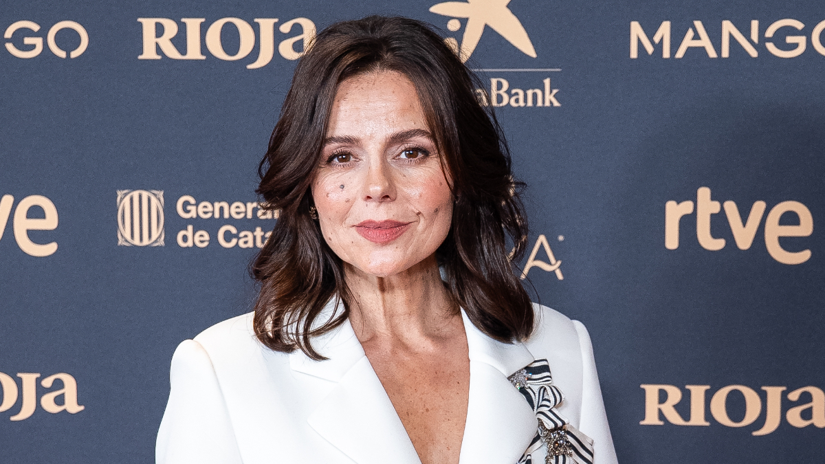 La vida de la actriz Miryam Gallego: casada con el hijo de Dulce Chacón y madre de mellizos