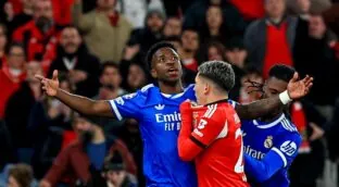 Real Madrid vs Benfica 3.0: sin Prestianni, sin Mourinho y… ¿sin sustos?