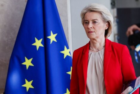 Von der Leyen cree que el trato con Australia aportará 4.000 millones al PIB europeo