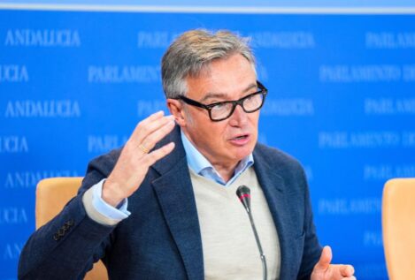 Vox hará en elecciones andaluzas las mismas propuestas que en Extremadura y Aragón