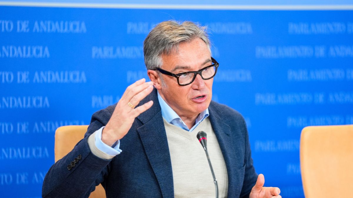 Vox hará en elecciones andaluzas las mismas propuestas que en Extremadura y Aragón
