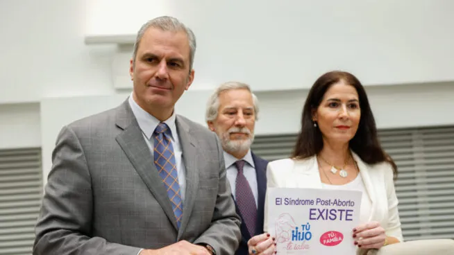 Los fieles a Ortega Smith se juegan la expulsión: Vox se quedaría con dos concejales en Madrid