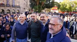 Malestar en Vox Castilla y León con la cúpula por la elección tardía de los candidatos