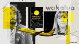 La filial que Air Europa creó para Begoña Gómez fue registrada en República Dominicana