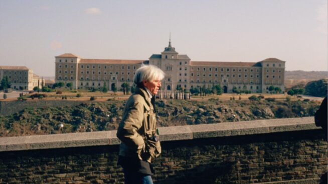 Warhol: ese genio feo, católico, tacaño y de derechas