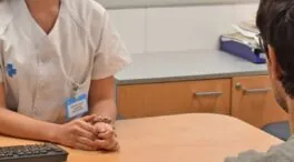 Récord de bajas médicas por la saturación sanitaria, el descontrol y la salud mental