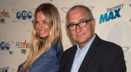 La fortuna que ganó Javier Sardá en ‘Crónicas marcianas’: «Me forré; me pagaban muy bien y no gastaba nada»