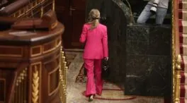 Yolanda Díaz descarta acudir al acto de la nueva alianza de Sumar, IU, Más Madrid y Comunes