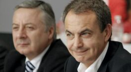 El amigo chino de Zapatero señalado por la UCO se alió con Pepe Blanco en la pandemia