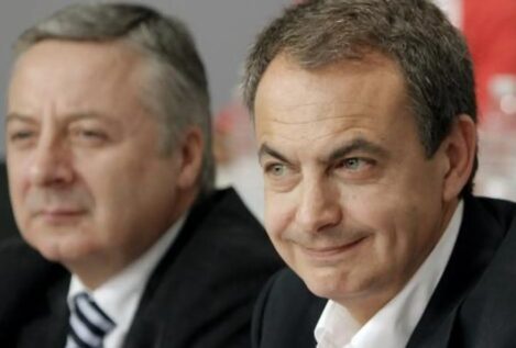 El amigo chino de Zapatero señalado por la UCO se alió con Pepe Blanco en la pandemia