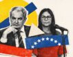 Zapatero atrajo a emiratíes al 'oro azul' de Venezuela: «Hablaré con Delcy en dos horas»