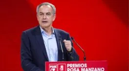 Inadmiten la querella contra Zapatero por blanqueo y pertenencia a organización criminal