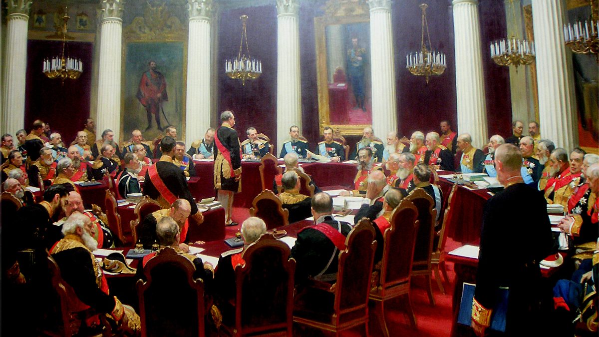 Cuatro años de guerra: ¿es la monarquía la salvación para Rusia?