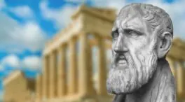 Zenón de Citio, filósofo y padre del estoicismo, ya avisó que para ser feliz hay que fluir: «La felicidad es un buen flujo de vida»