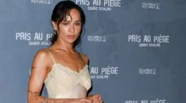 Las diez tendencias que reinarán esta primavera y encontrarás en Zara: Kylie Jenner Y Zoe Kravitz ya han empezado a defenderlas