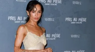 Las diez tendencias que reinarán esta primavera y encontrarás en Zara: Kylie Jenner Y Zoe Kravitz ya han empezado a defenderlas