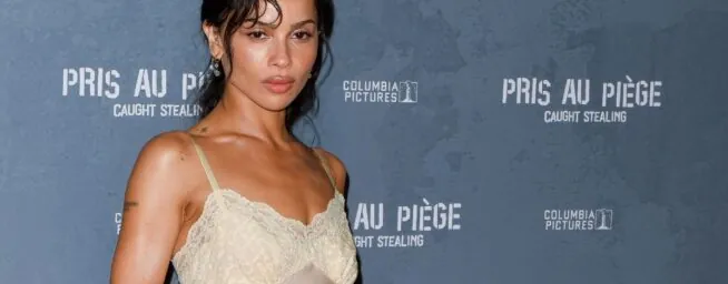 Las diez tendencias que reinarán esta primavera y encontrarás en Zara: Kylie Jenner Y Zoe Kravitz ya han empezado a defenderlas