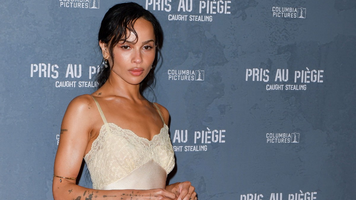 Las diez tendencias que reinarán esta primavera y encontrarás en Zara: Kylie Jenner Y Zoe Kravitz ya han empezado a defenderlas