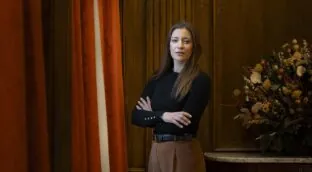 Ester Muñoz (PP): «Acabamos con el felipismo, con Zapatero y acabaremos con Sánchez»