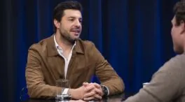 Miguel Torres: «Arbeloa entrena al Real Madrid por su relación personal con Florentino Pérez»