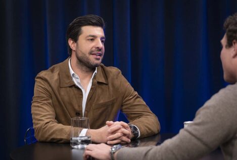 Miguel Torres: «Arbeloa entrena al Real Madrid por su relación personal con Florentino Pérez»