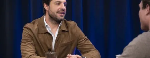 Miguel Torres: «Arbeloa entrena al Real Madrid por su relación personal con Florentino Pérez»