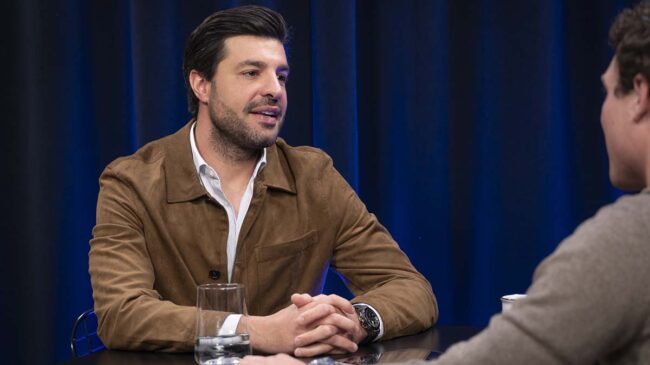 Miguel Torres: «Arbeloa entrena al Real Madrid por su relación personal con Florentino Pérez»