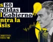 Las 80 medidas y 5.000 millones de Sánchez para paliar las consecuencias de la guerra