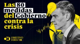 Las 80 medidas y 5.000 millones de Sánchez para paliar las consecuencias de la guerra
