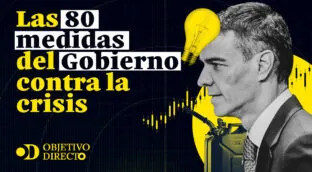 Las 80 medidas y 5.000 millones de Sánchez para paliar las consecuencias de la guerra
