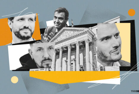 La agonía de Sánchez y otros suicidios políticos