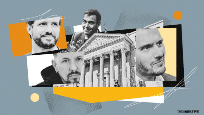 La agonía de Sánchez y otros suicidios políticos