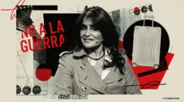 Lo que aprendí de Aída Nízar