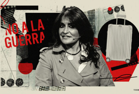 Lo que aprendí de Aída Nízar