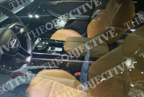 Aldama teme por su seguridad tras filtrarse que ha entregado pruebas contra el PSOE