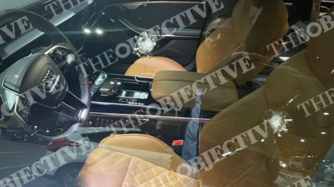 Aldama teme por su seguridad tras filtrarse que ha entregado pruebas contra el PSOE