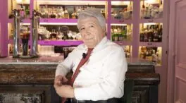 Cerezo desvela cómo Juan Carlos I gafó al Atleti en Lisboa: «Me felicitó y justo marcó Ramos»