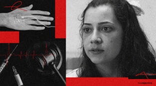 La eutanasia de Noelia como fallo del sistema