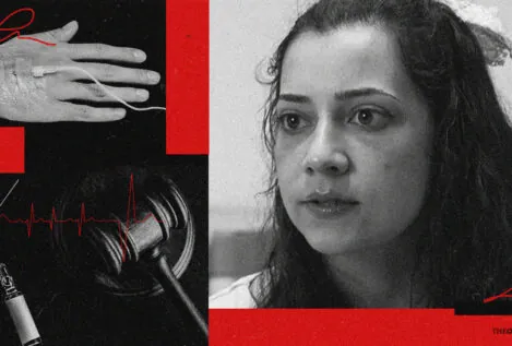 La eutanasia de Noelia como fallo del sistema