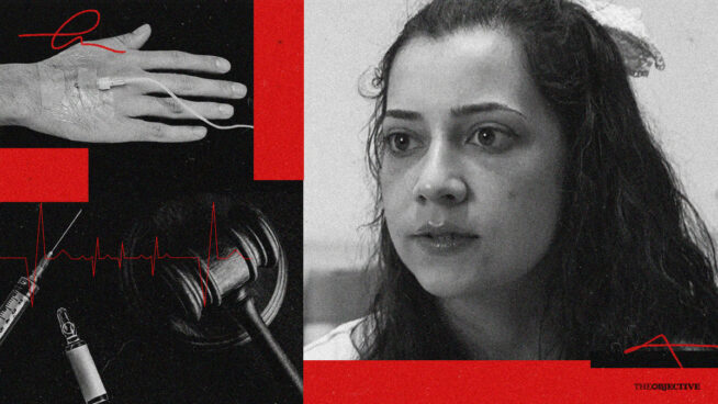 La eutanasia de Noelia como fallo del sistema