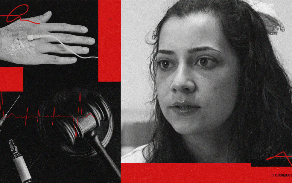 La eutanasia no se ha debatido 