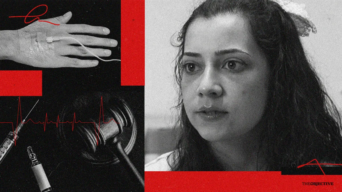 La eutanasia no se ha debatido 