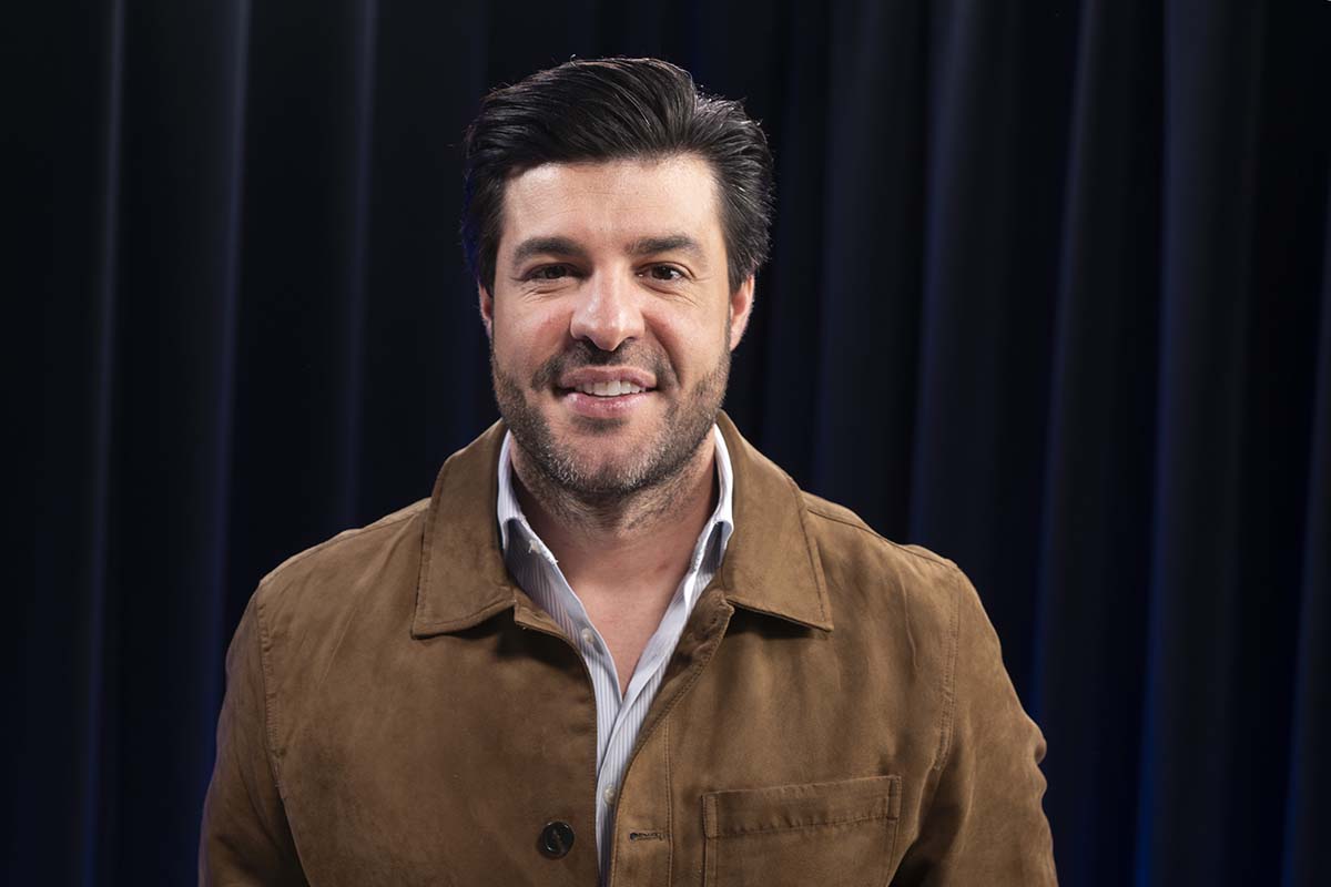 Miguel Torres: «No me ha gustado cómo ha defendido Vinicius al Real Madrid»